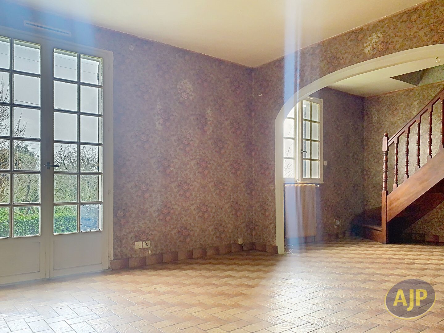 Maison à vendre, 115m², Neuilly-Plaisance