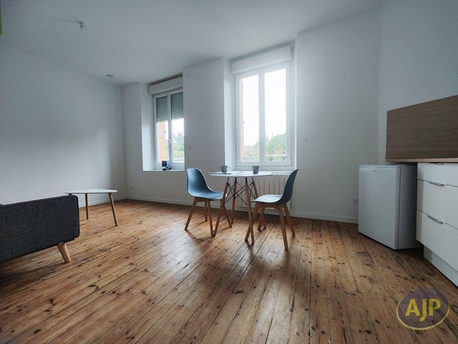 Appartement à vendre, 154m², Segré