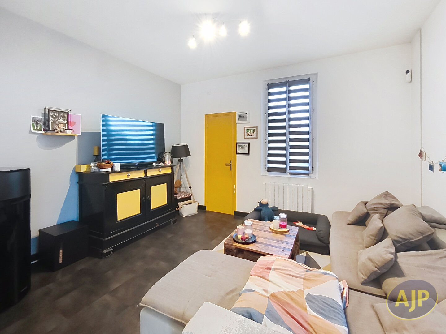 Maison à louer, 56m², Segré