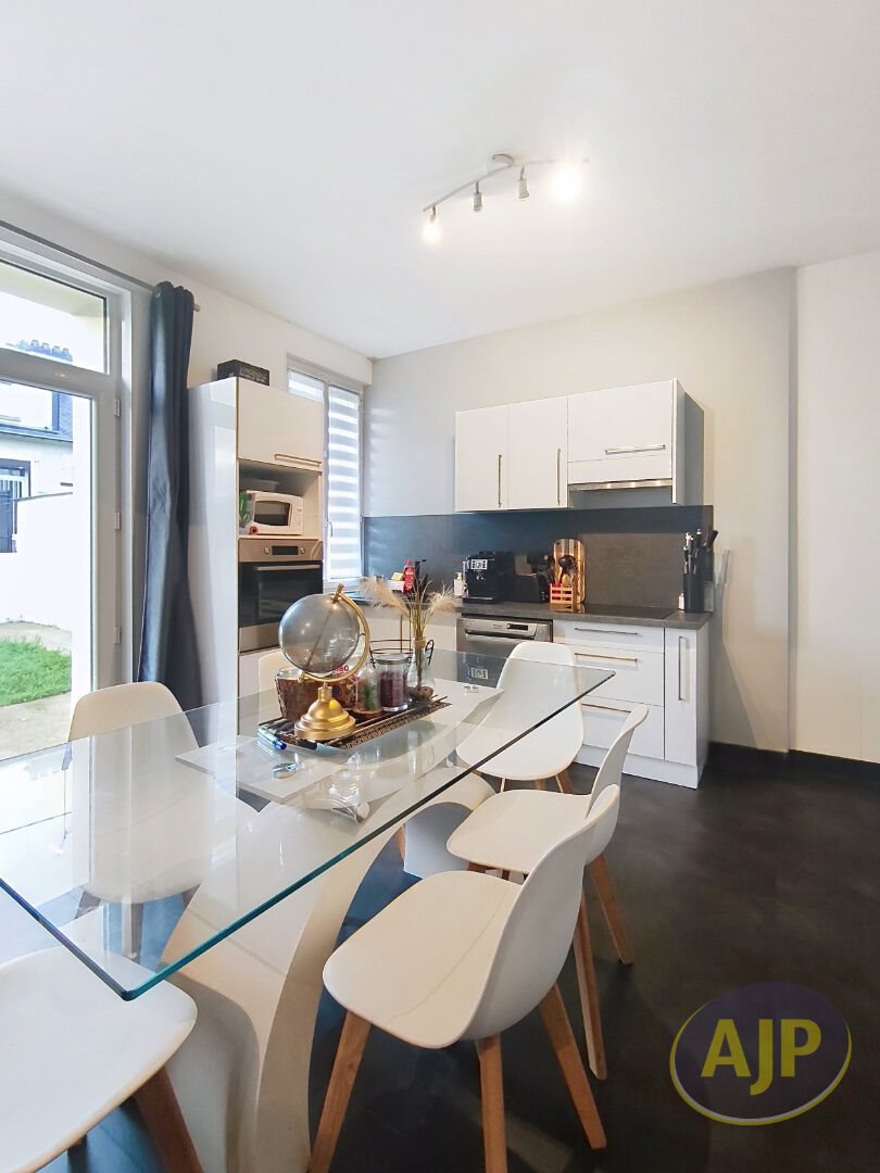 Maison à louer, 56m², Segré