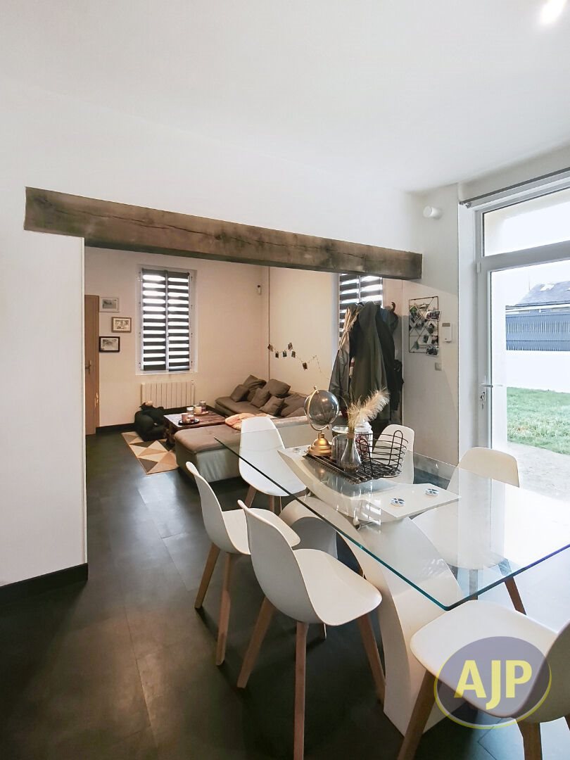 Maison à louer, 56m², Segré