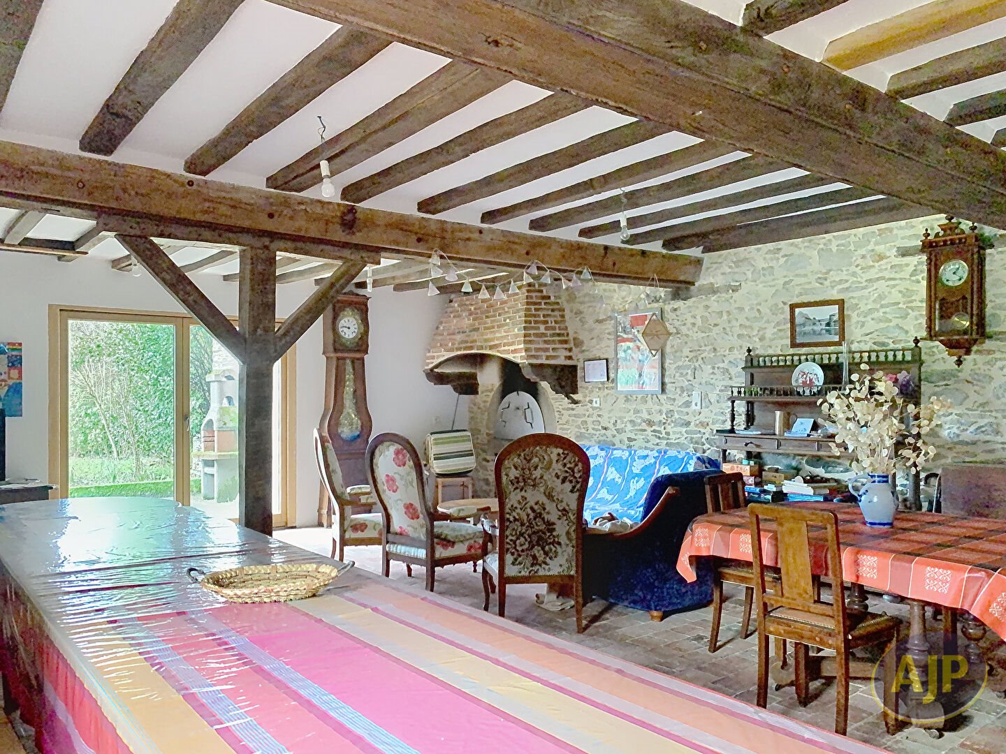 Maison à vendre, 230m², Ombrée d'Anjou