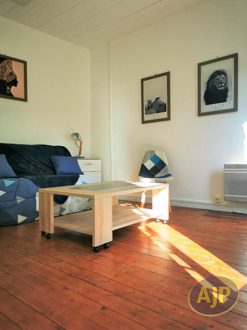 Appartement à vendre, 35m², Segré