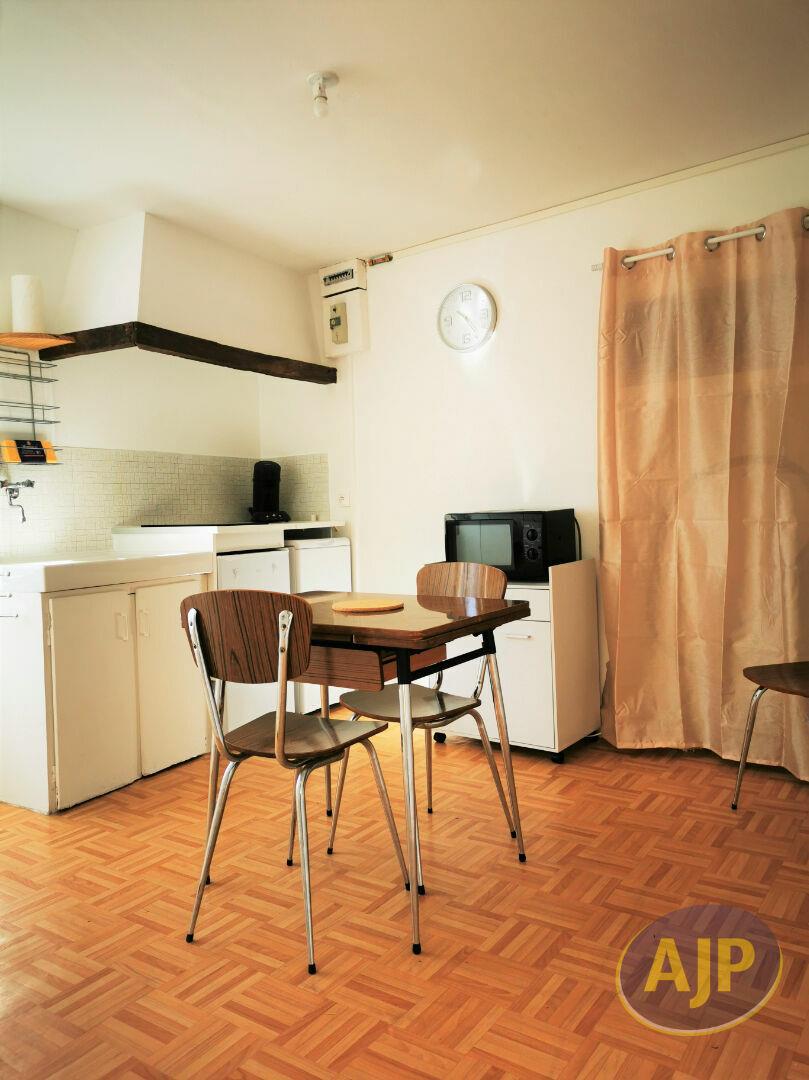 Appartement à vendre, 35m², Segré
