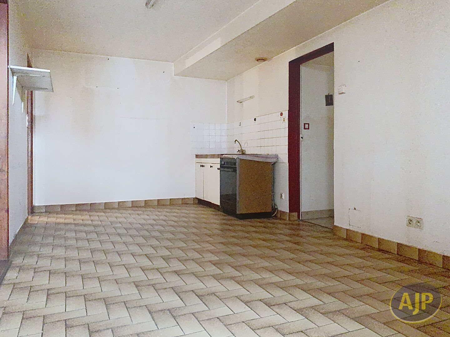 Maison à vendre, 89m², Bouillé-Ménard