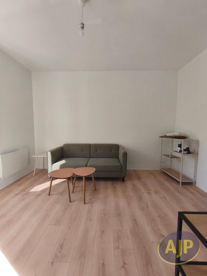 Appartement à louer, 30m², Segré