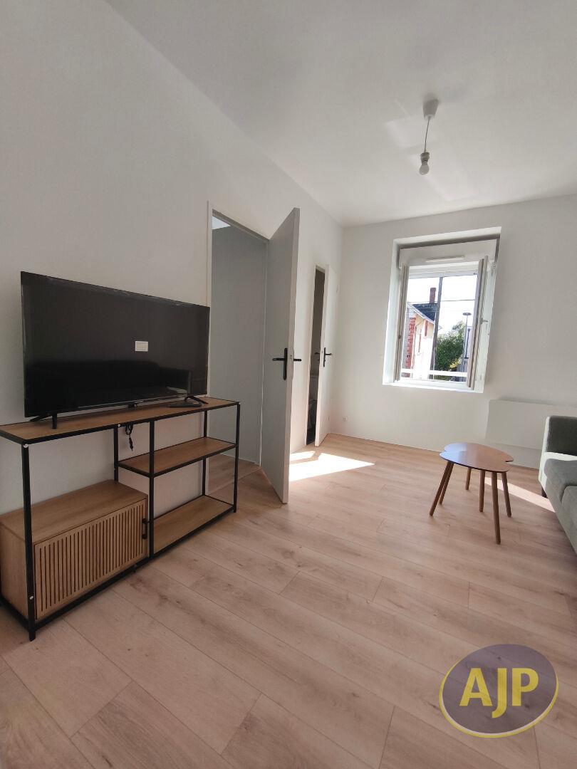 Appartement à louer, 30m², Segré