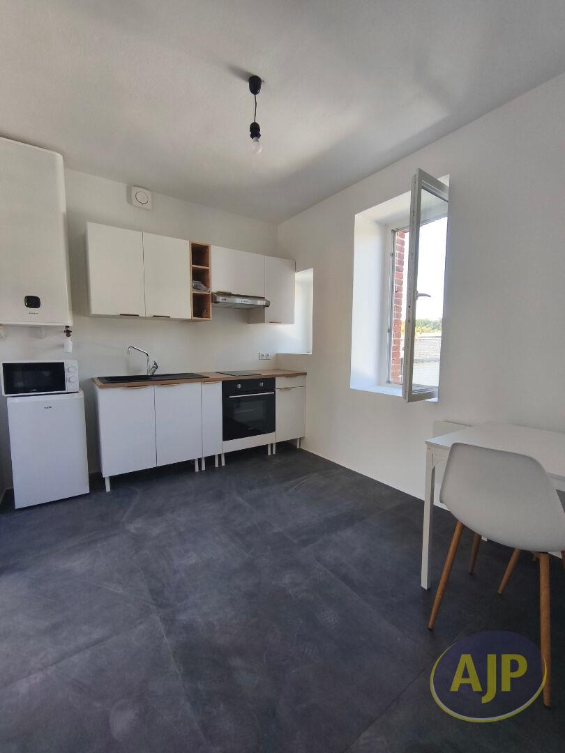 Appartement à louer, 30m², Segré
