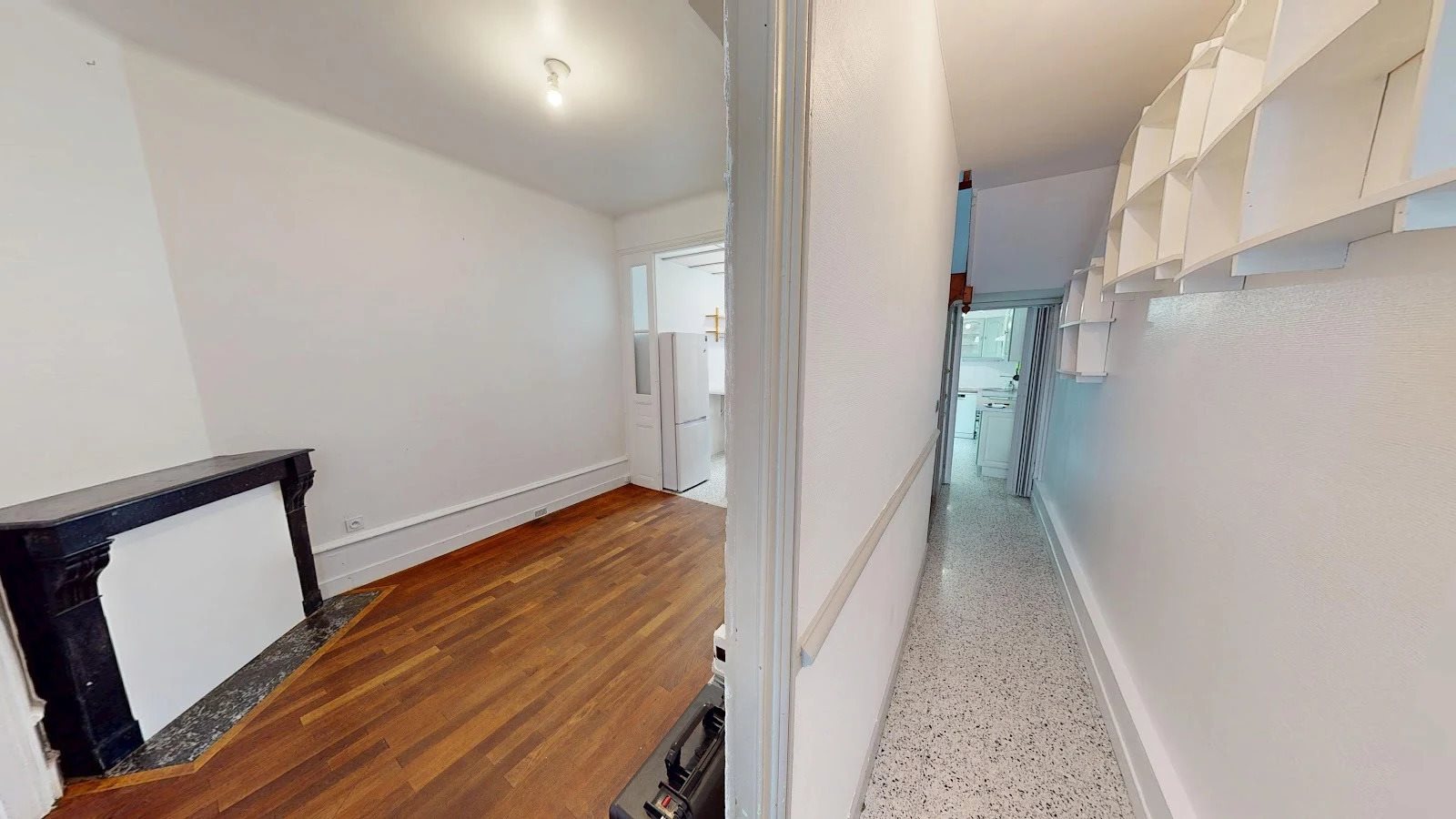 Maison à louer, 92m², Amiens