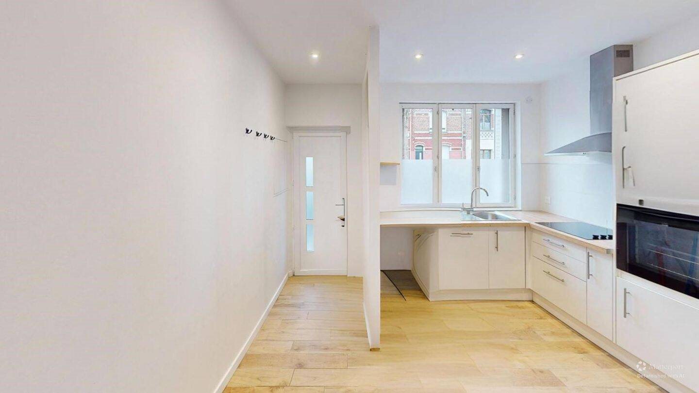 Maison à louer, 56m², Amiens