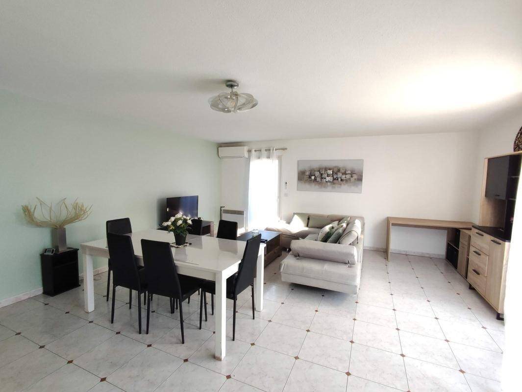 Appartement à vendre, 90m², Perpignan