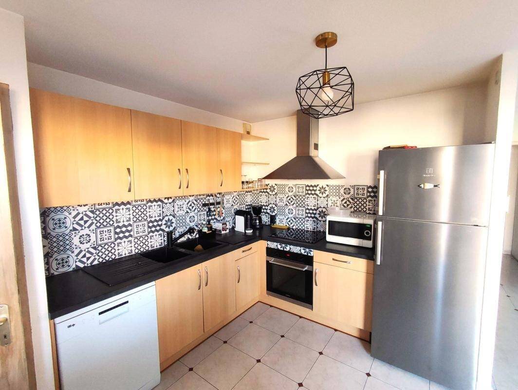 Appartement à vendre, 90m², Perpignan