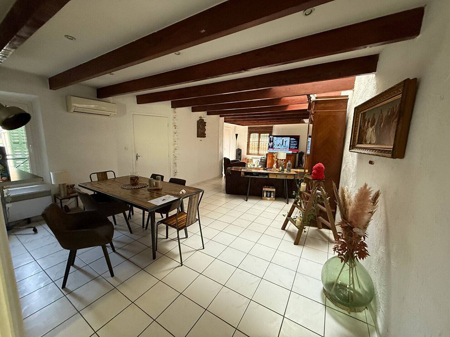 Maison à louer, 160m², Plan-de-Cuques