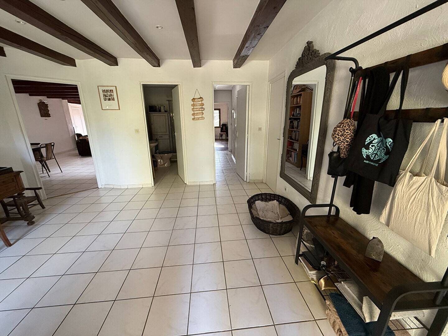 Maison à louer, 160m², Plan-de-Cuques