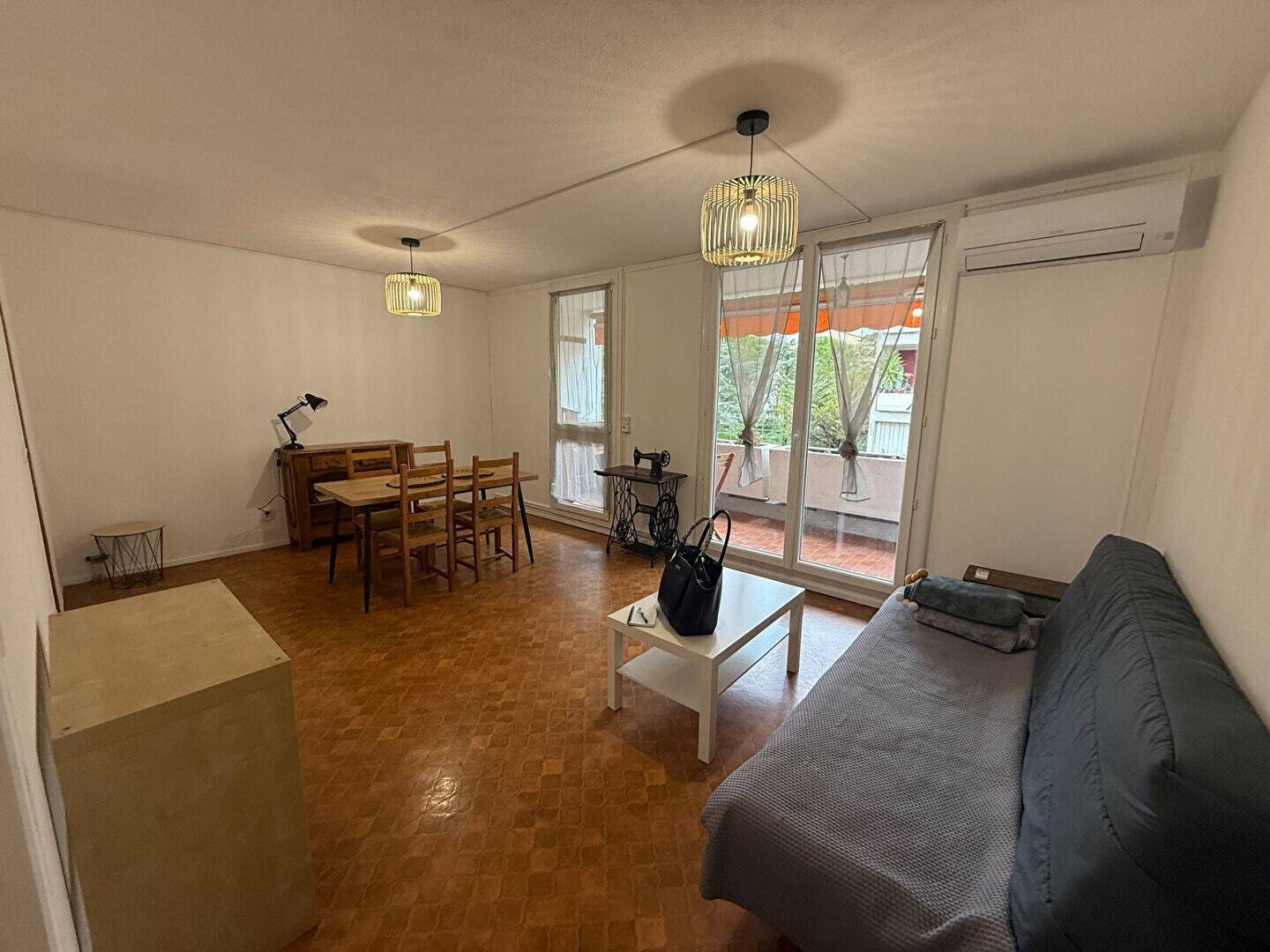 Appartement à vendre, 51m², Plan-de-Cuques