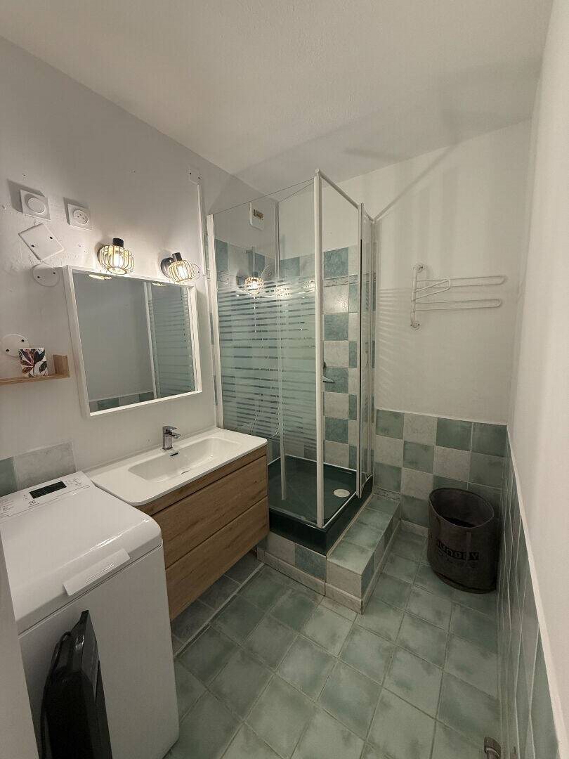 Appartement à vendre, 51m², Plan-de-Cuques