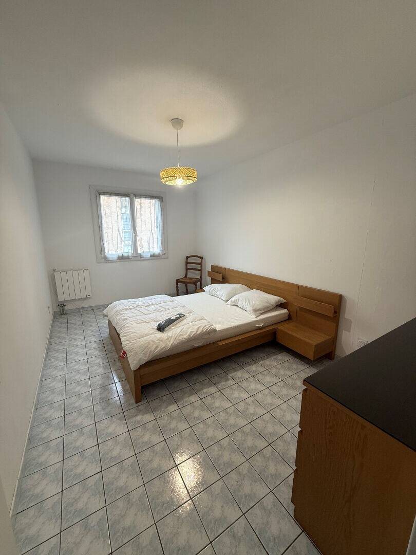 Appartement à vendre, 51m², Plan-de-Cuques