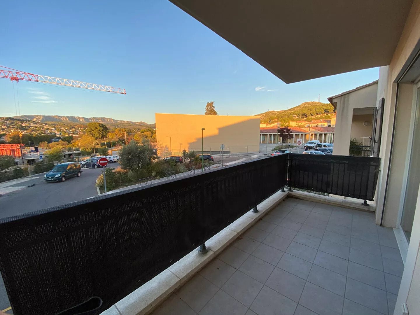 Appartement à vendre, 40m², Allauch