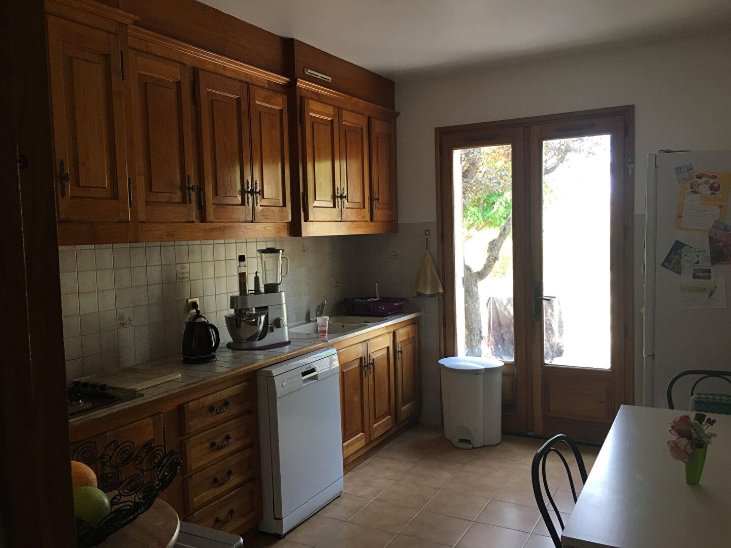 Maison à louer, 167m², Plan-de-Cuques