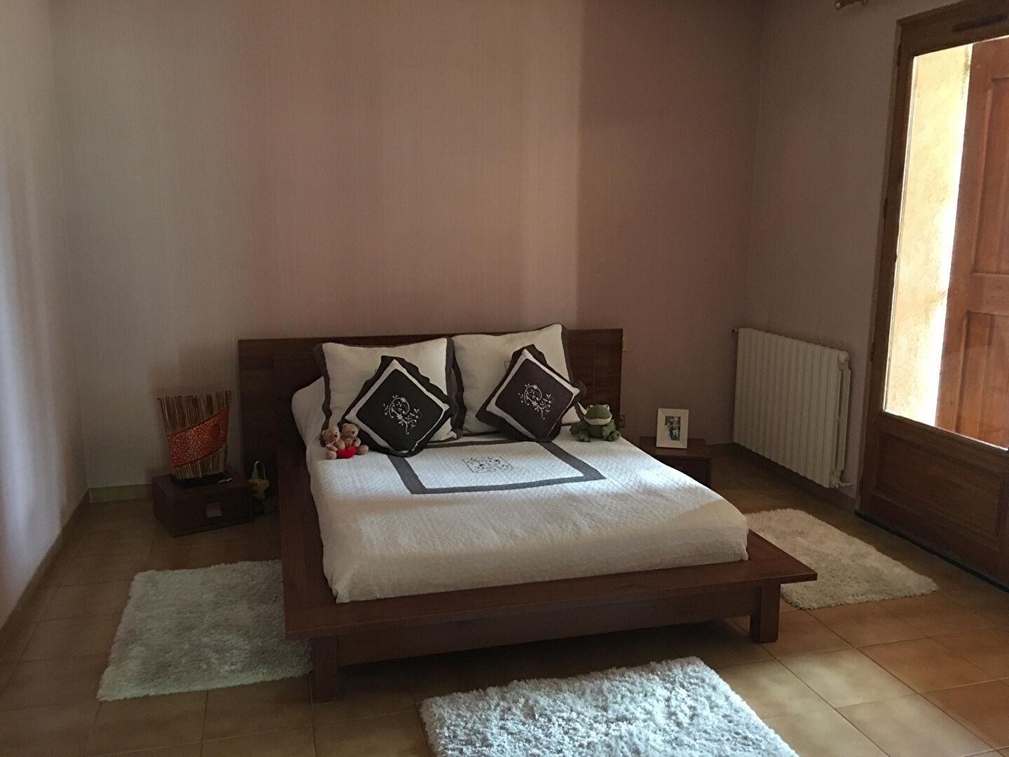 Maison à louer, 167m², Plan-de-Cuques