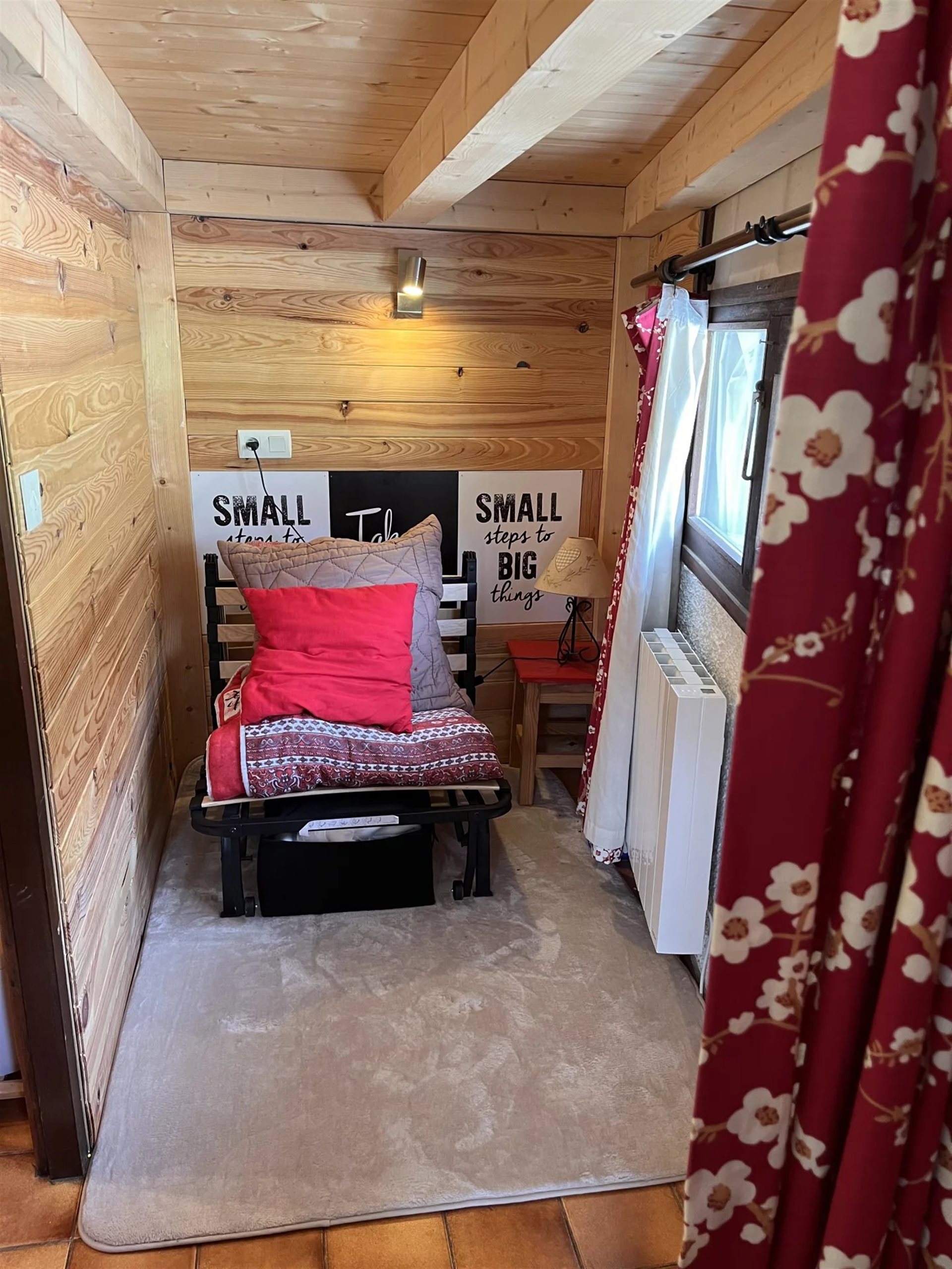 Appartement à louer, 27m², La Chapelle-d'Abondance