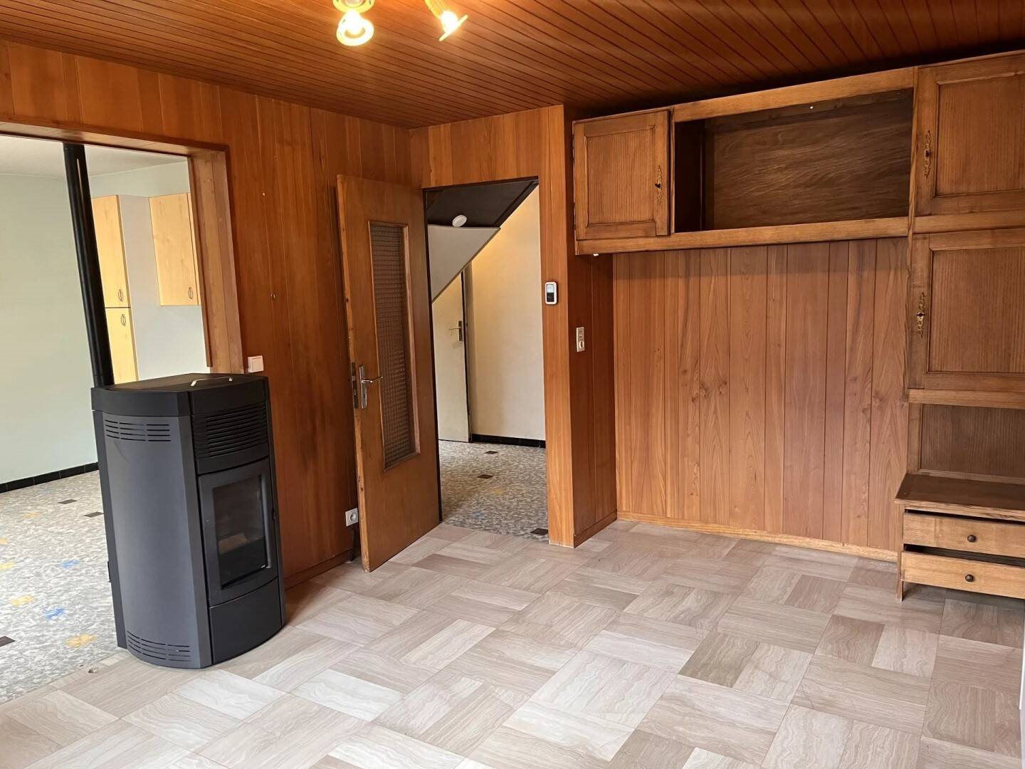 Appartement à louer, 61m², Abondance