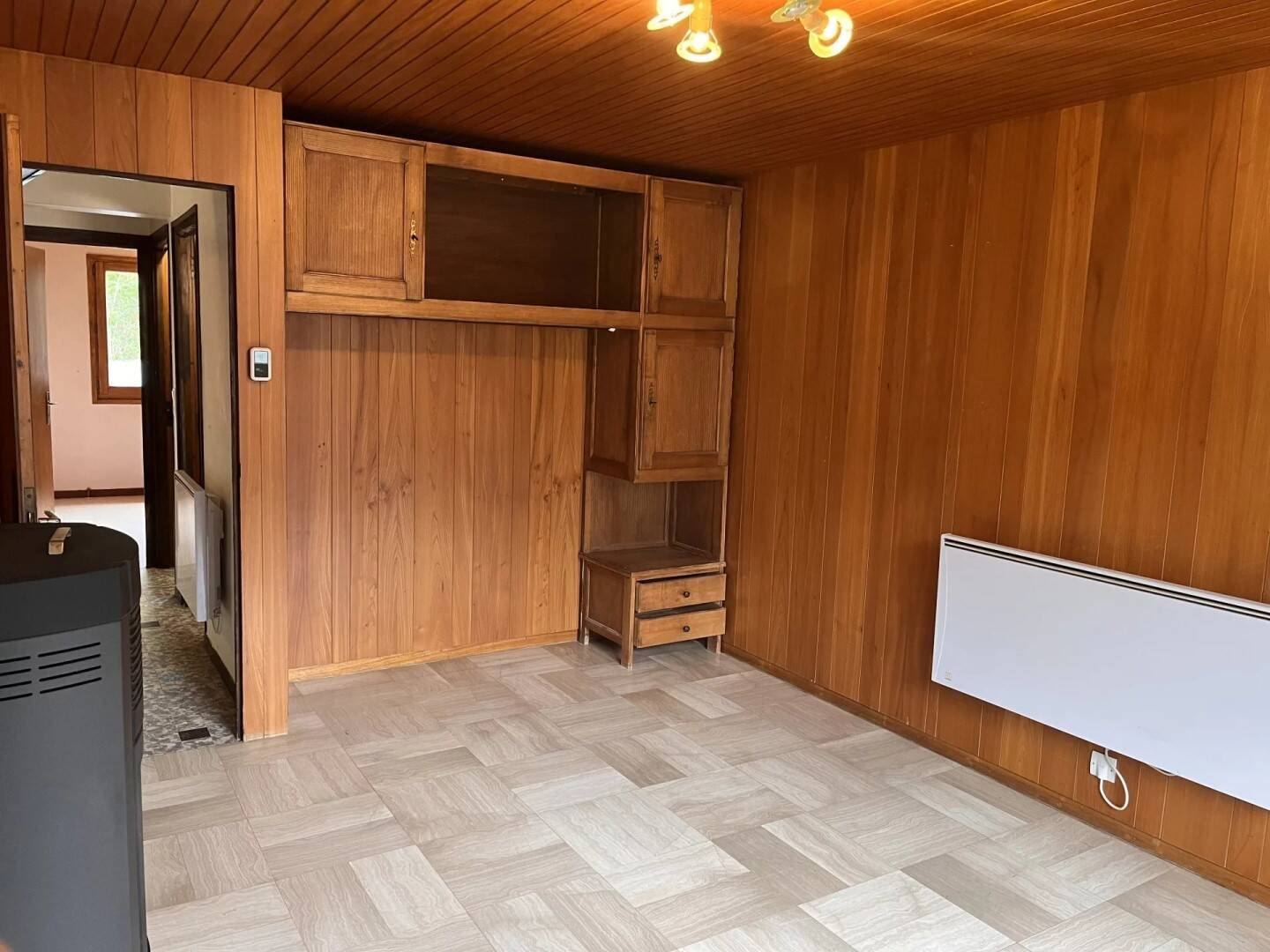 Appartement à louer, 61m², Abondance