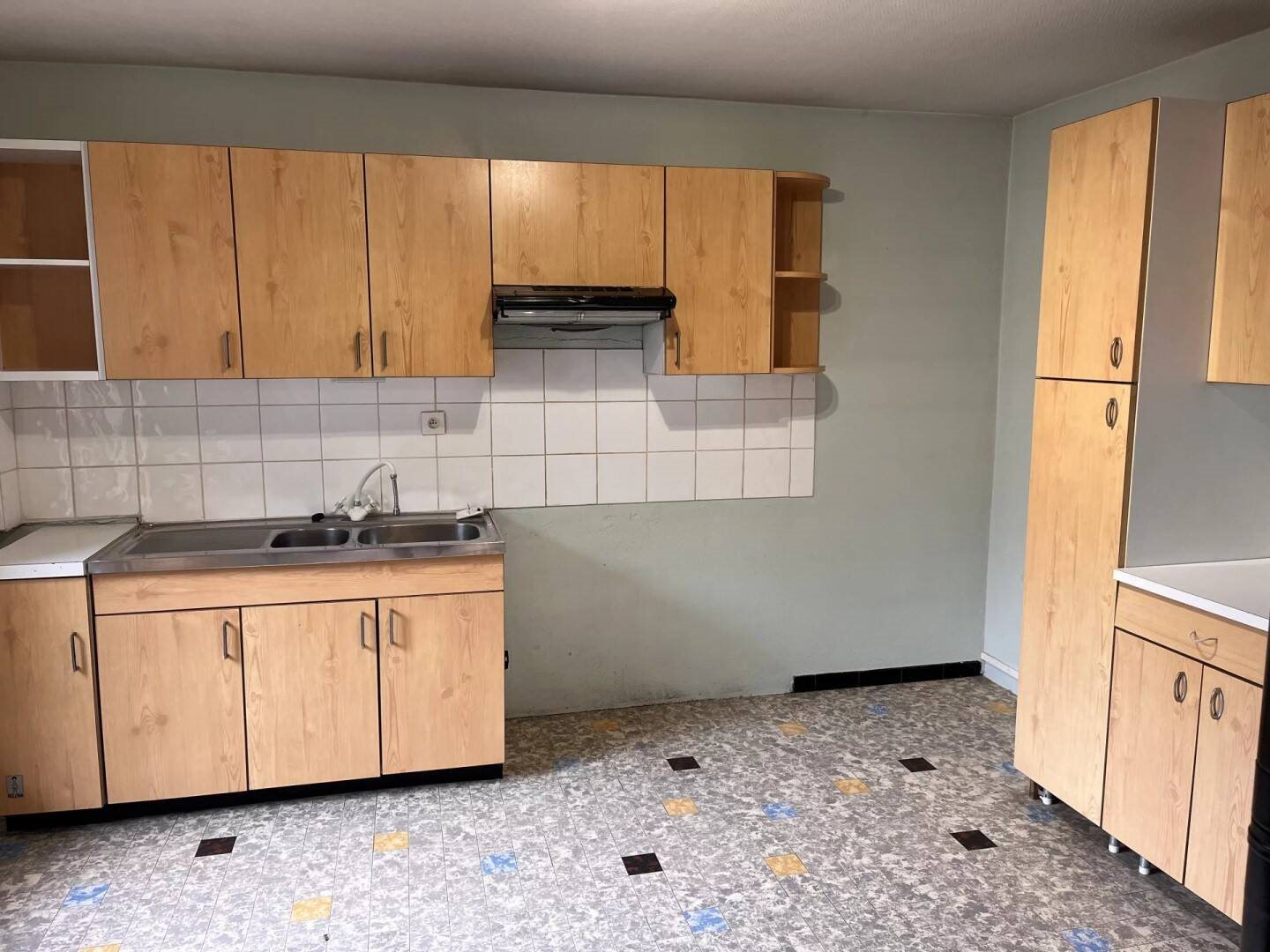 Appartement à louer, 61m², Abondance