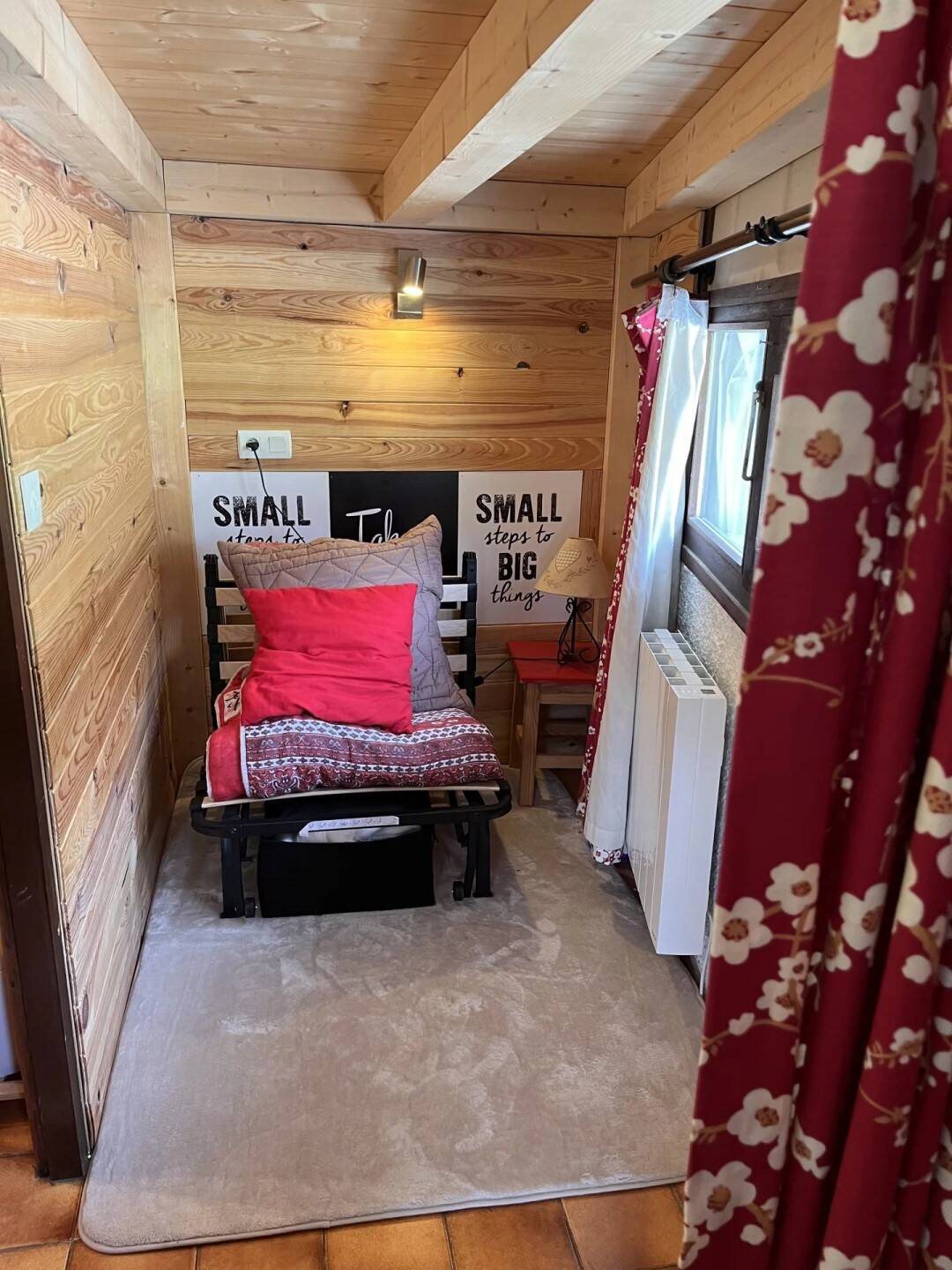 Appartement à louer, 27m², La Chapelle-d'Abondance