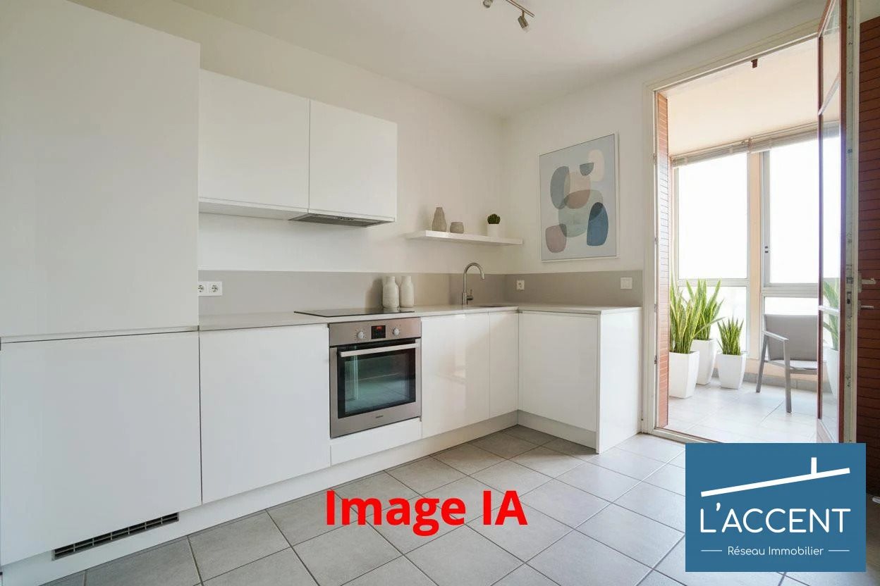 Appartement à vendre, 70m², Nîmes