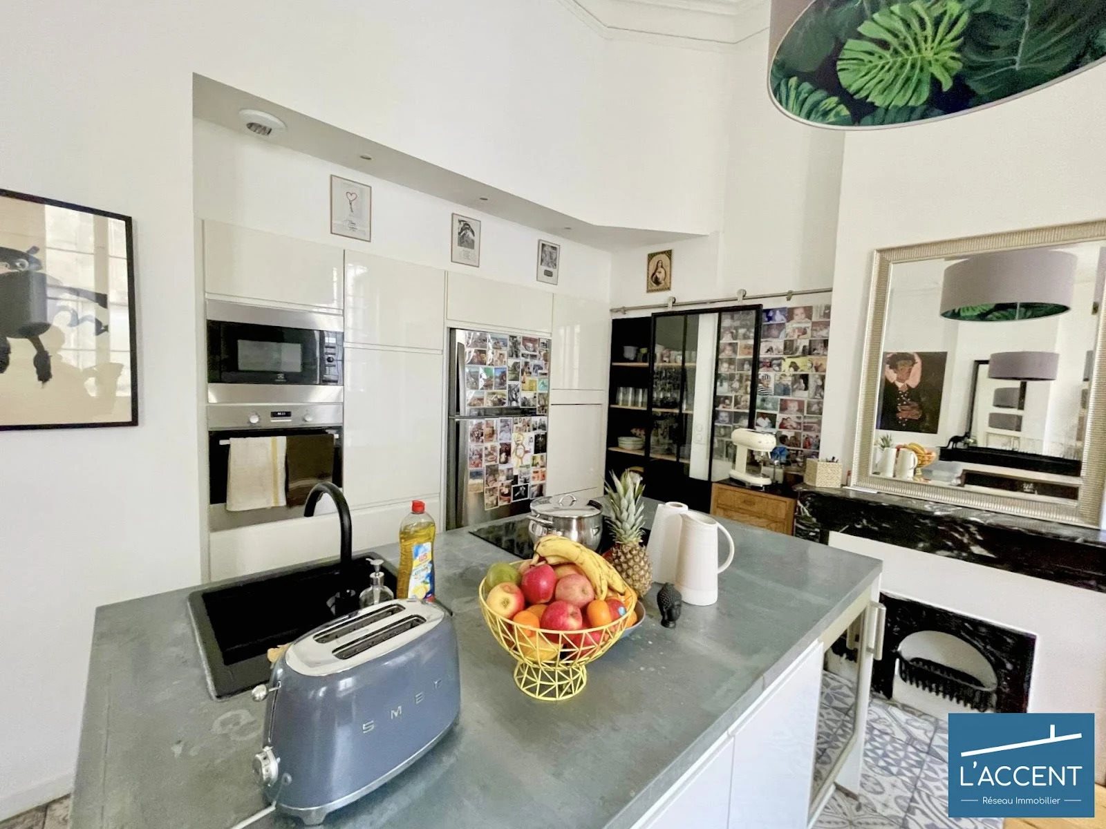 Appartement à vendre, 128m², Nîmes