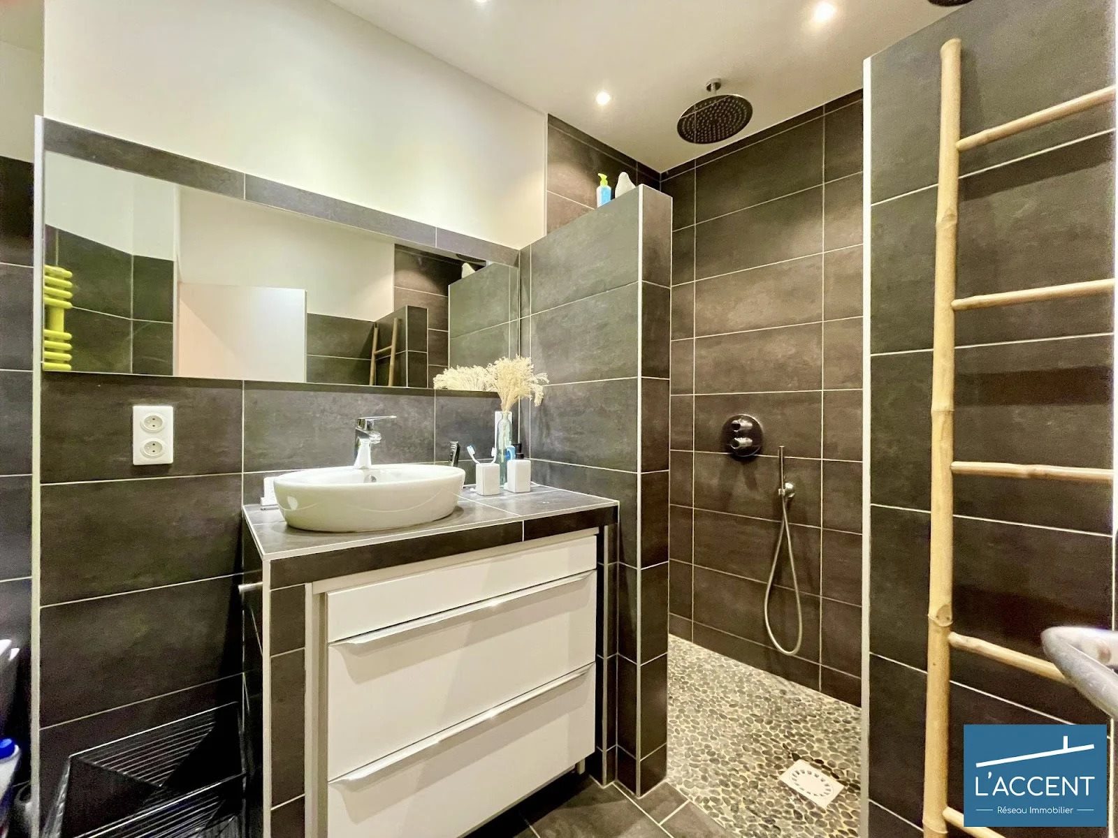 Appartement à vendre, 128m², Nîmes