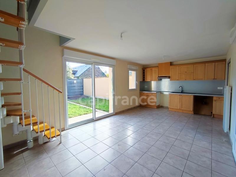 Maison à vendre, 70m², Rennes