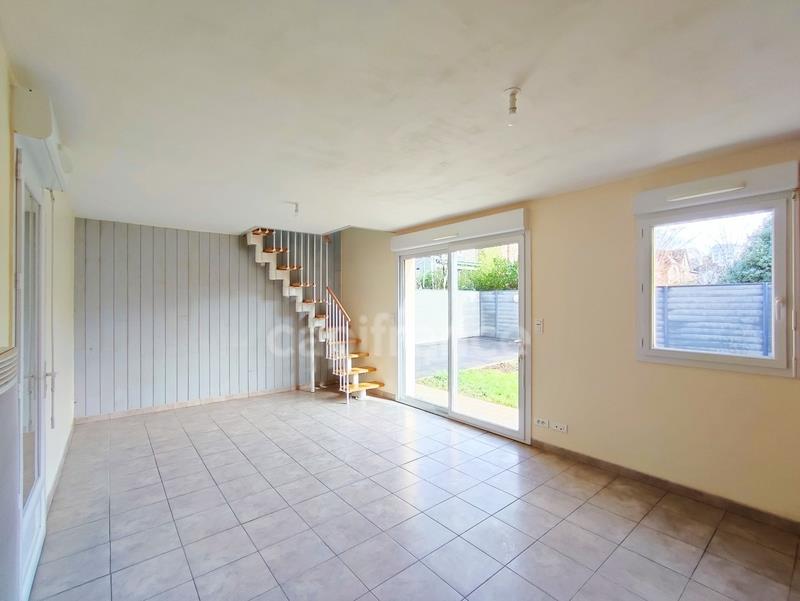 Maison à vendre, 70m², Rennes