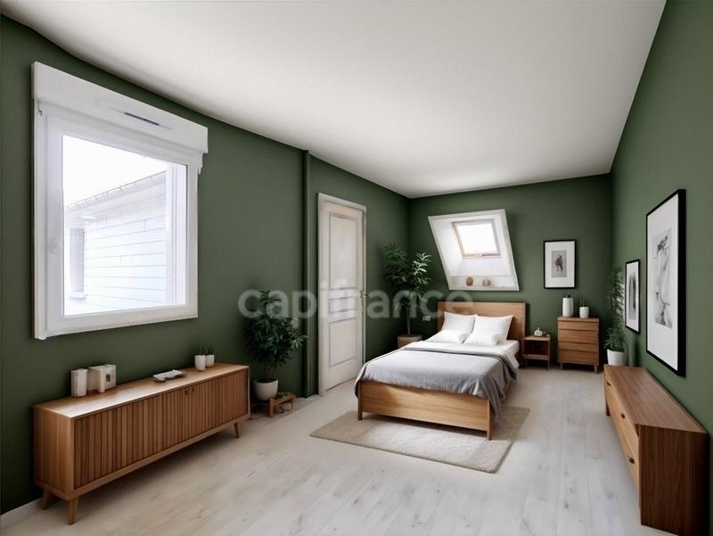 Maison à vendre, 70m², Rennes