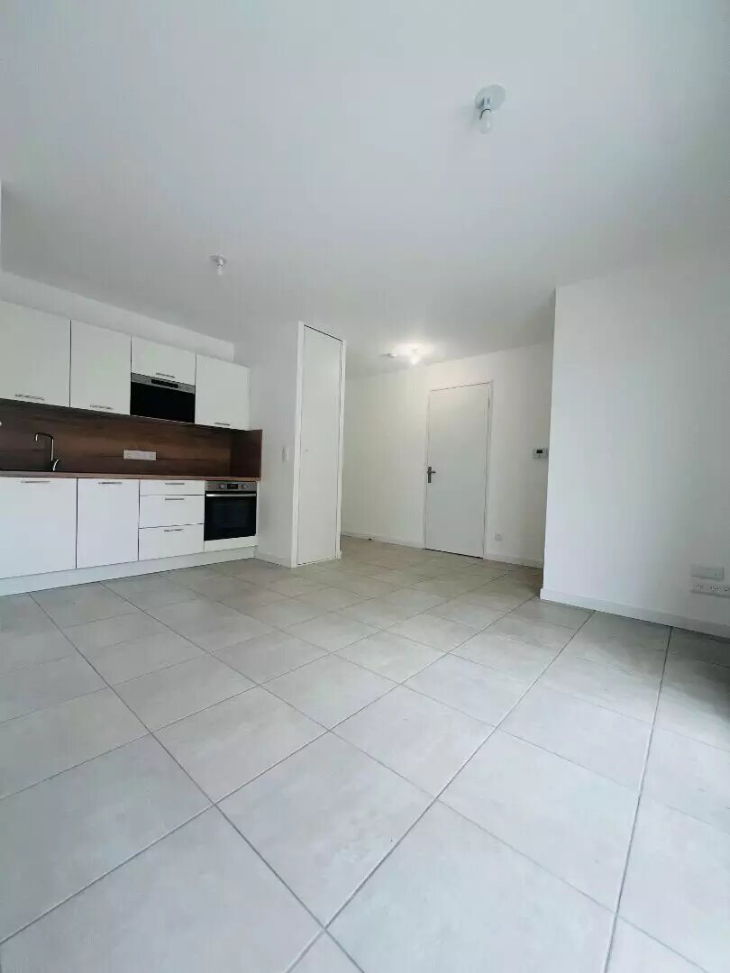 Appartement à louer, 38m², Gleizé