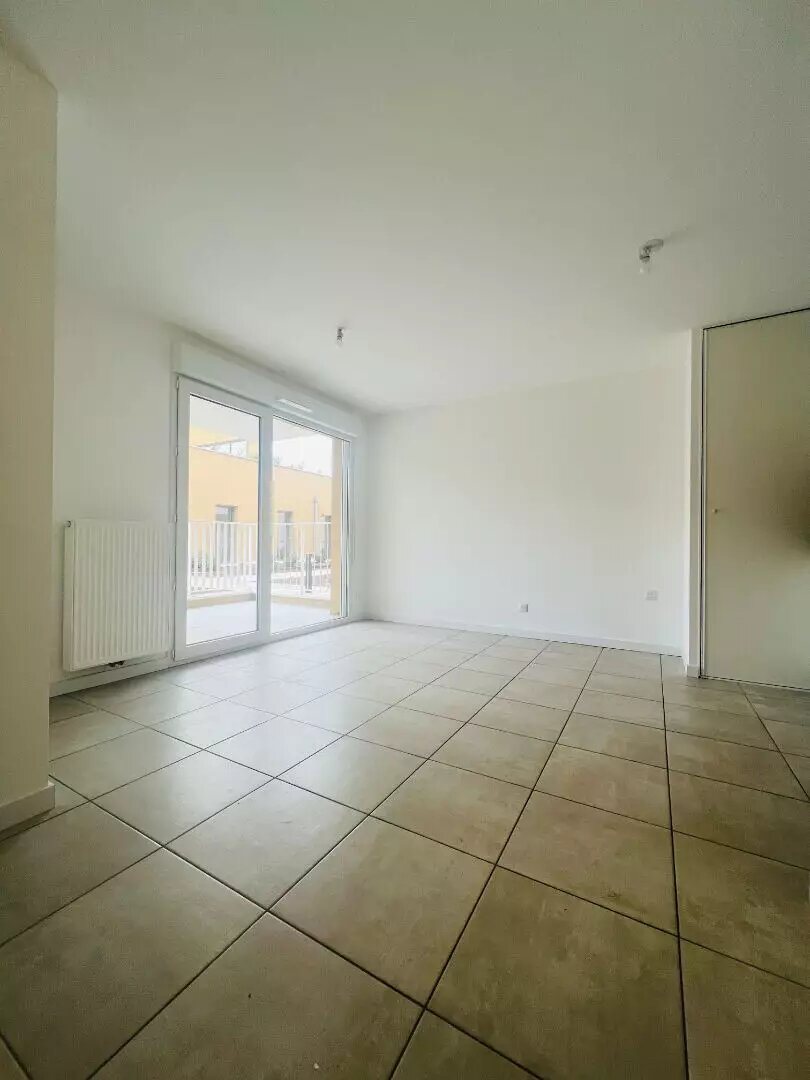 Appartement à louer, 38m², Gleizé