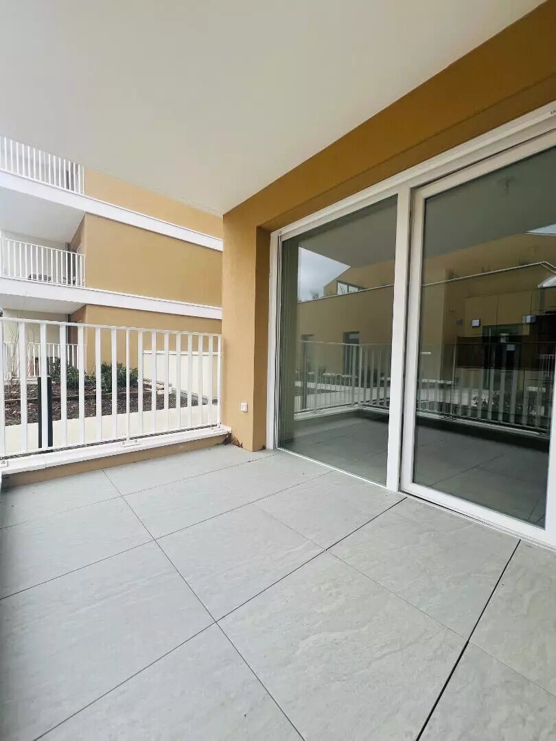 Appartement à louer, 38m², Gleizé