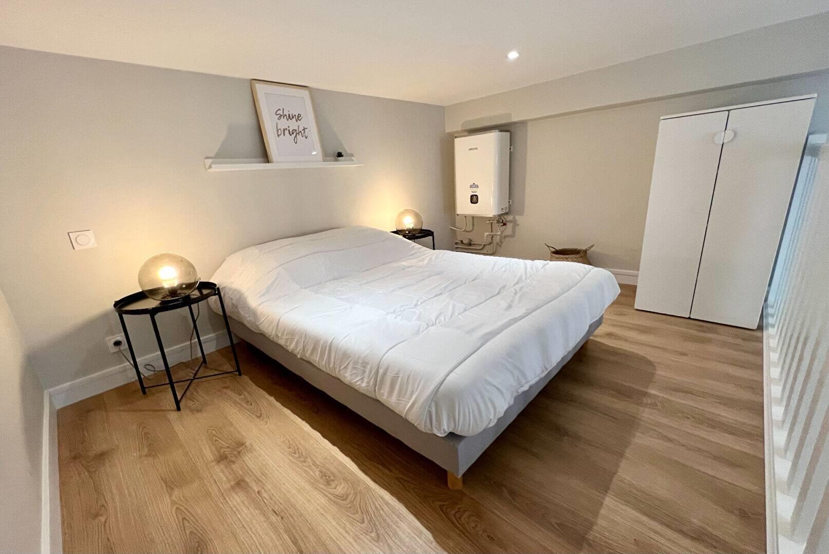 Appartement à louer, 30m², Lyon 7ème