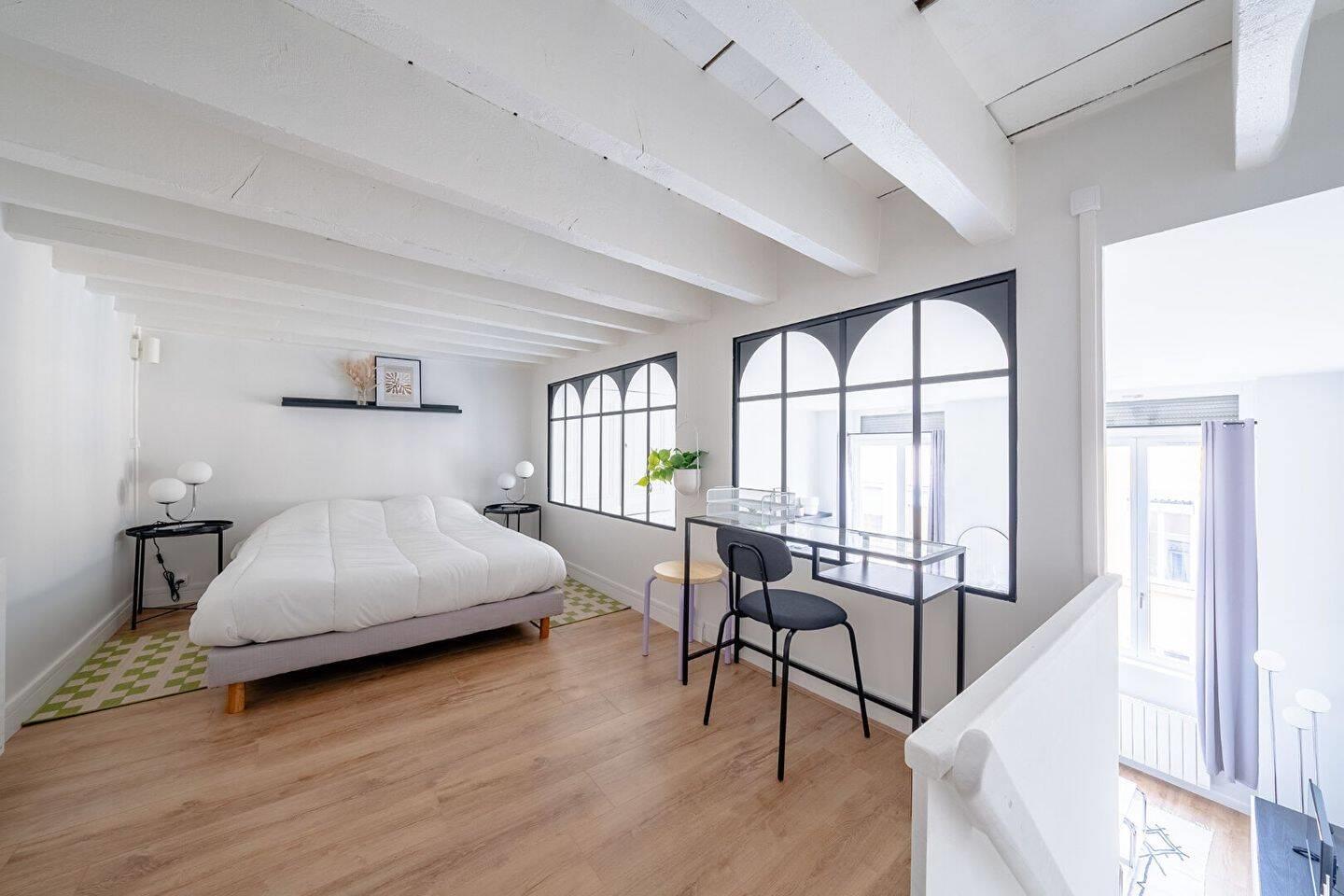 Appartement à louer, 35m², Lyon 4ème