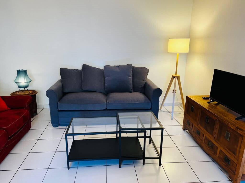 Appartement à louer, 60m², Lyon 3ème