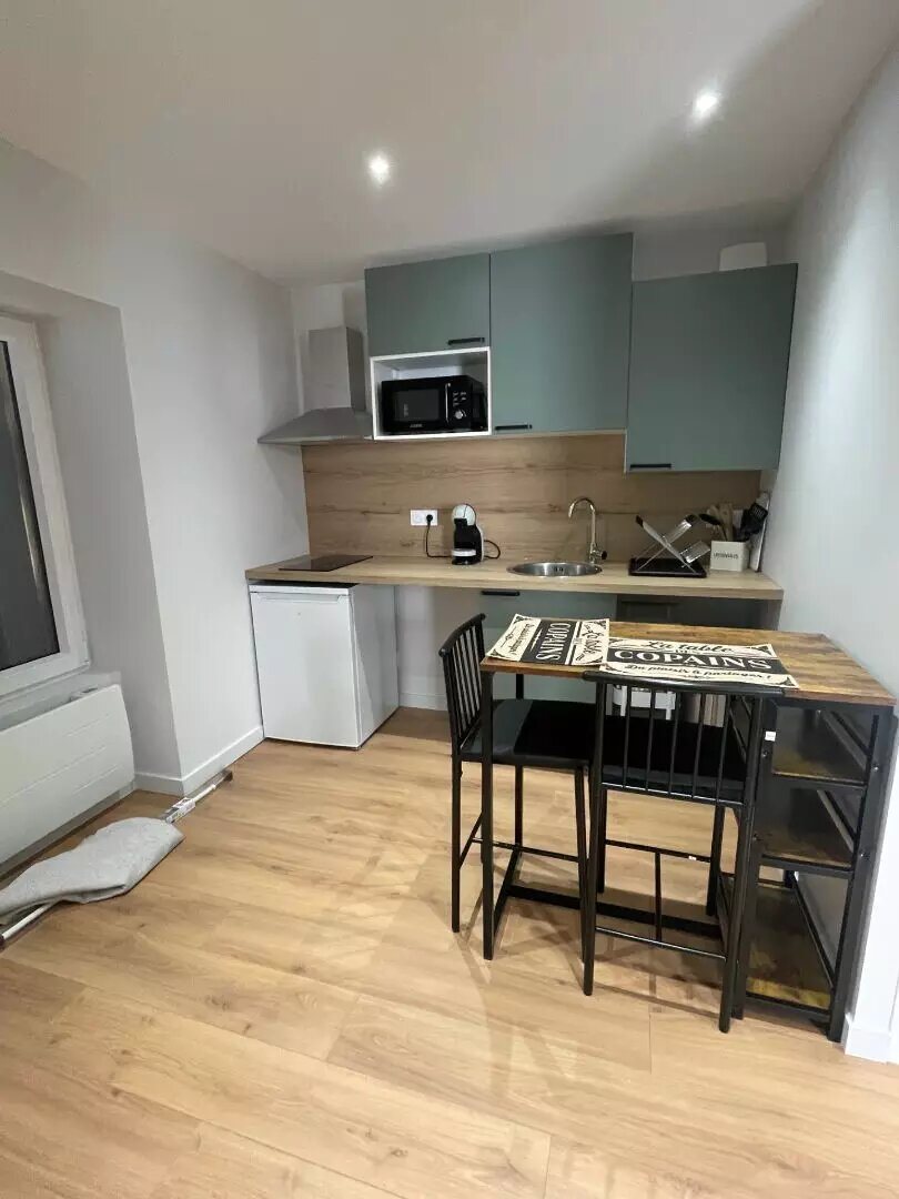 Appartement à louer, 15m², Villefranche-sur-Saône