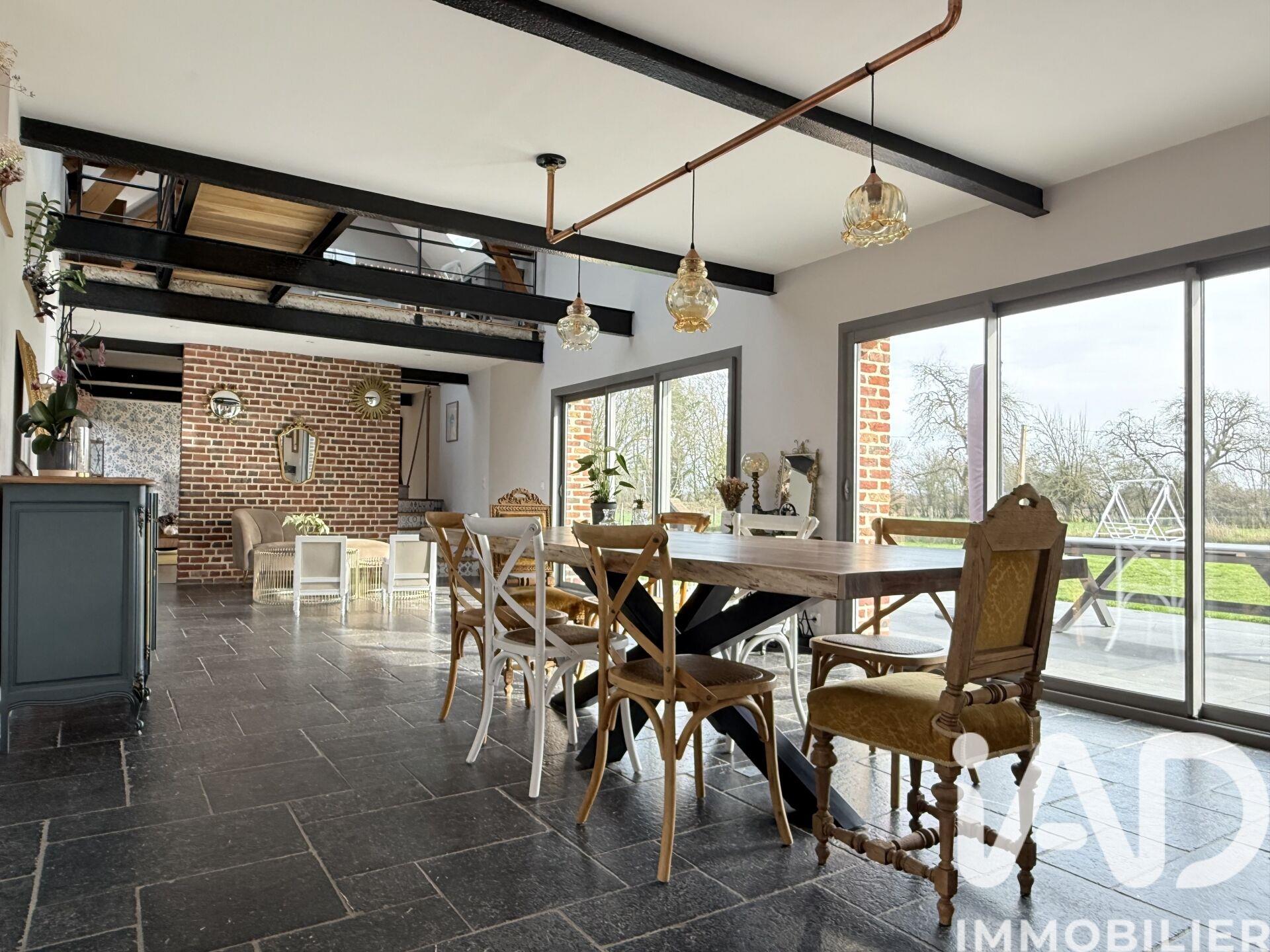 Maison à vendre, 240m², Radinghem-en-Weppes