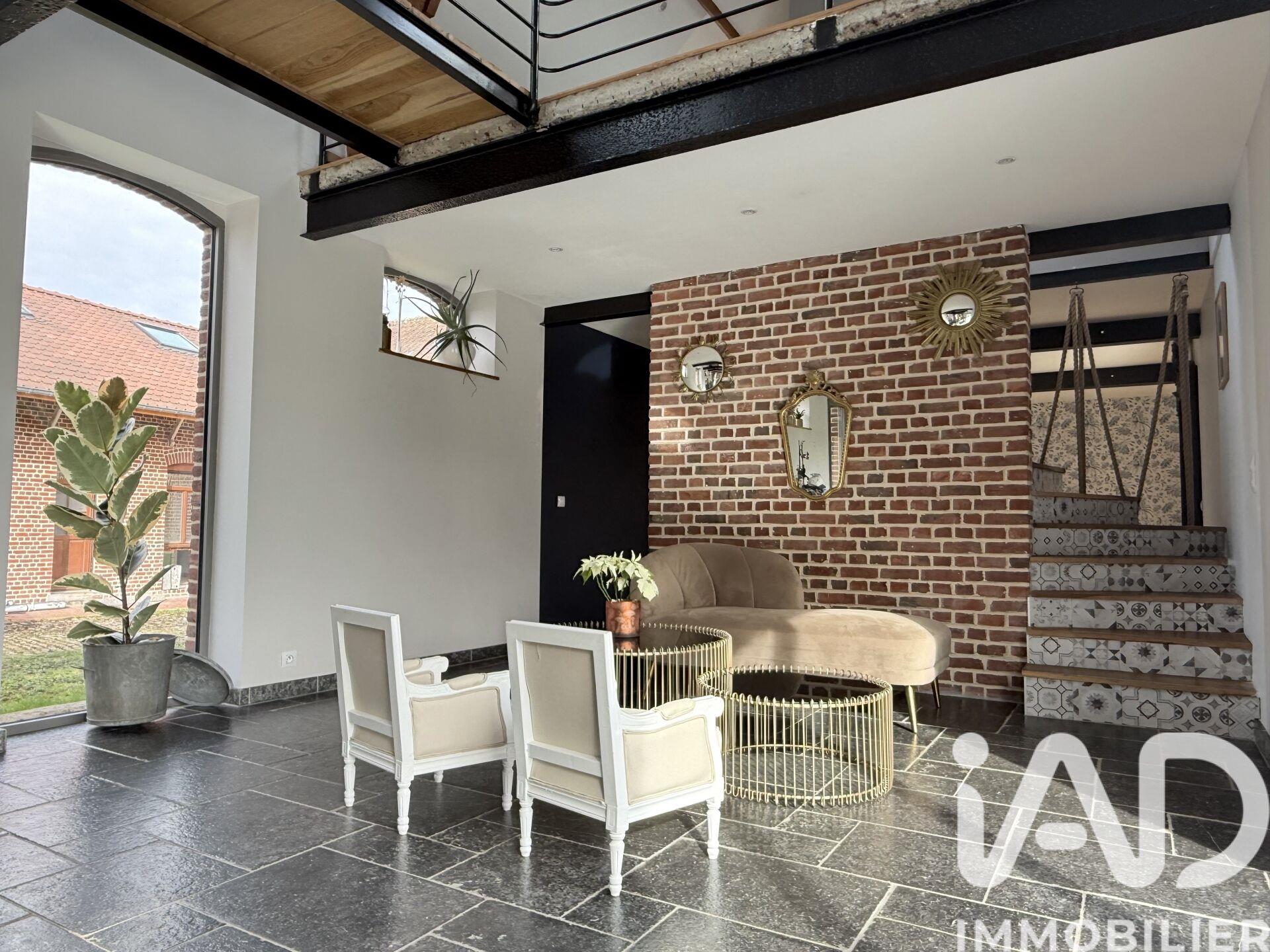 Maison à vendre, 240m², Radinghem-en-Weppes