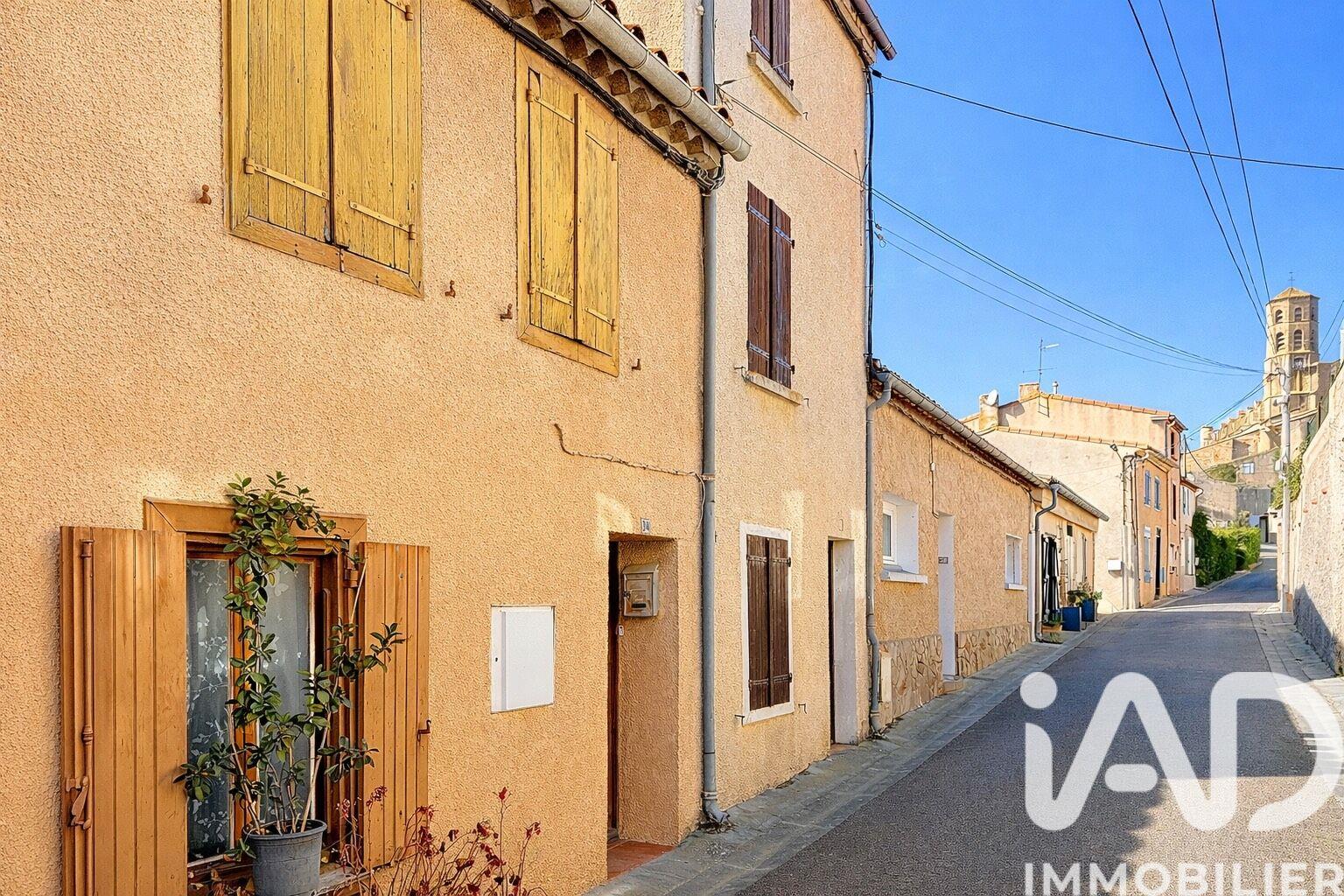 Maison à vendre, 62m², Montréal