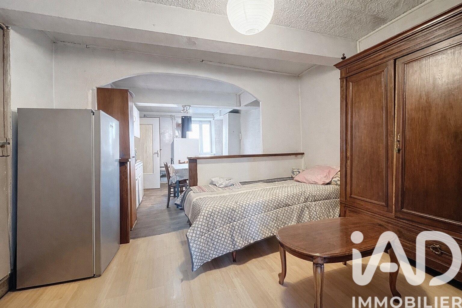 Maison à vendre, 62m², Montréal