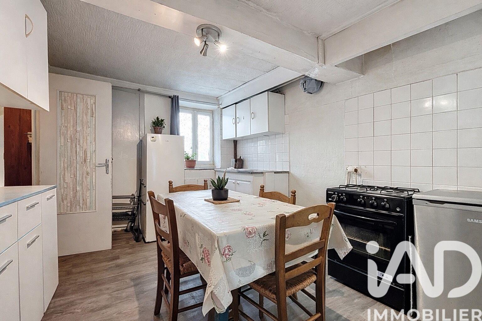 Maison à vendre, 62m², Montréal