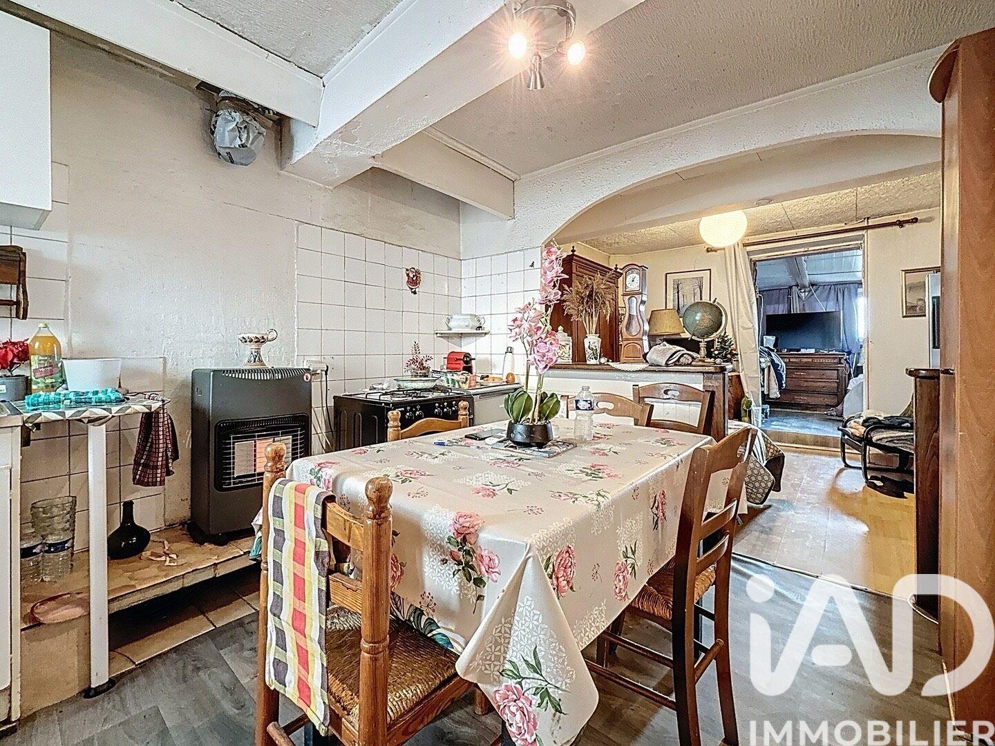 Maison à vendre, 62m², Montréal