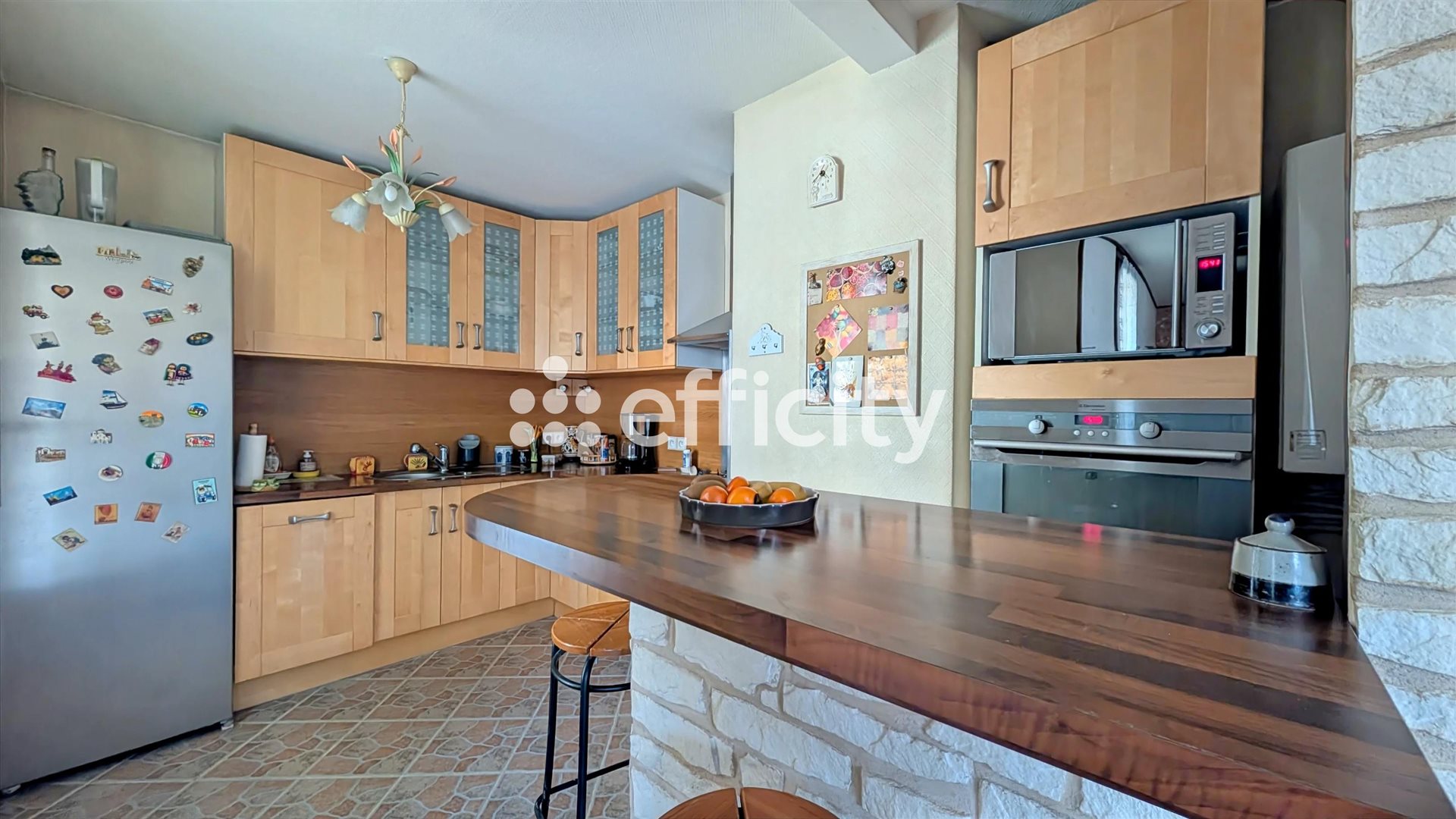 Appartement à vendre, 85m², Lognes
