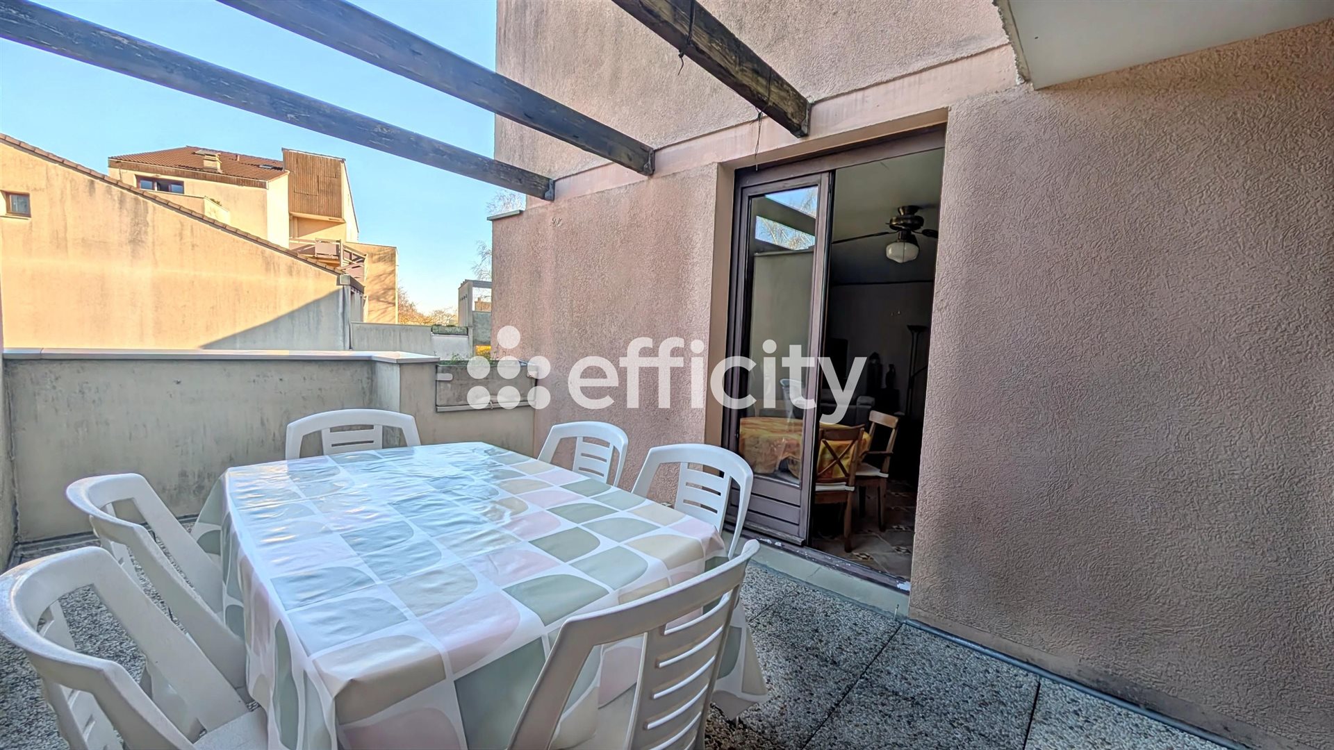 Appartement à vendre, 85m², Lognes